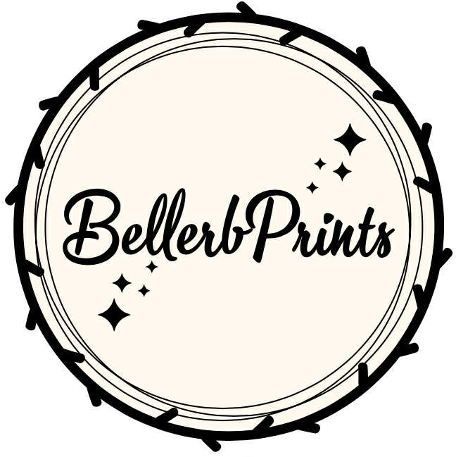 Bellerbprints